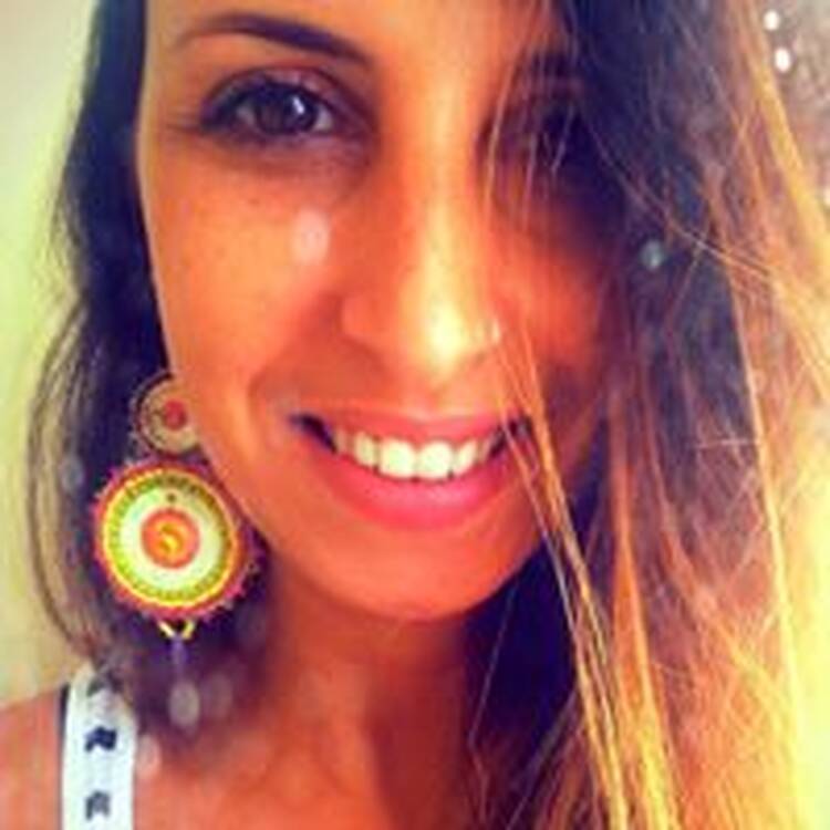 Foto de perfil de Serena Vota