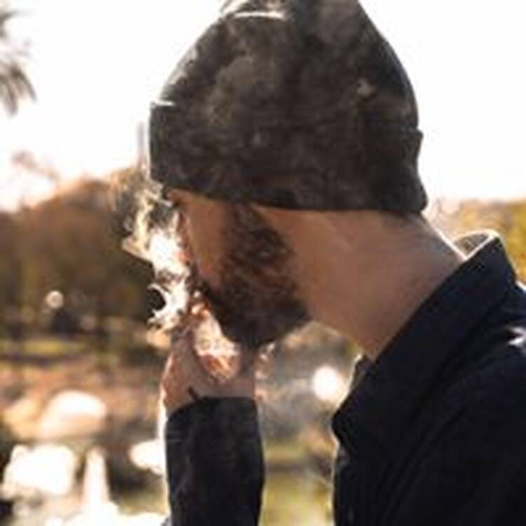 Foto de perfil de Marc Franco