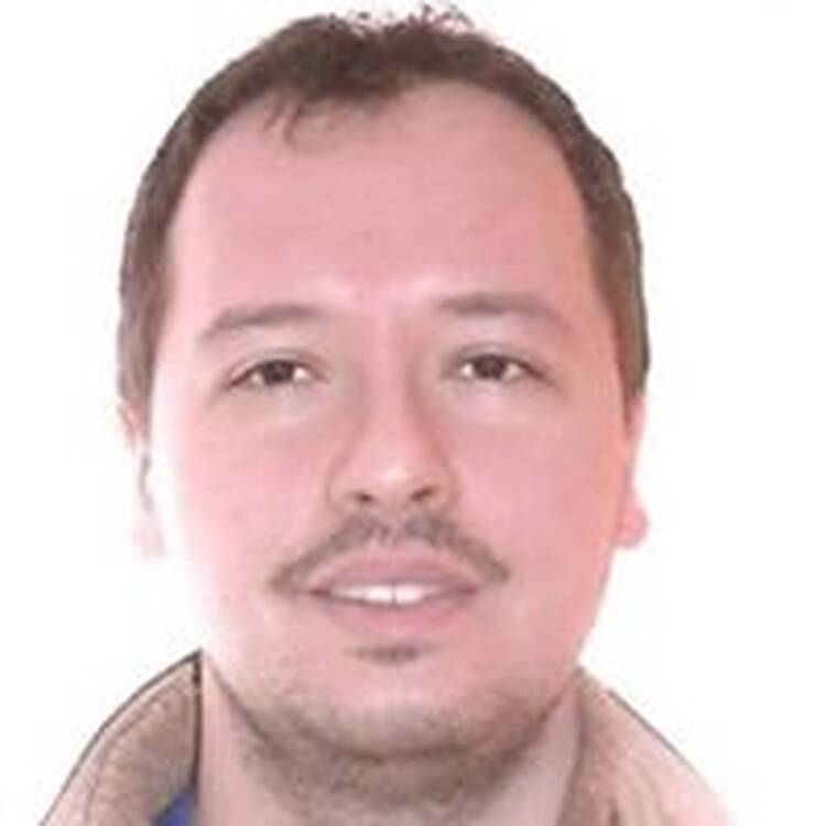 Foto de perfil de Francesco Fran