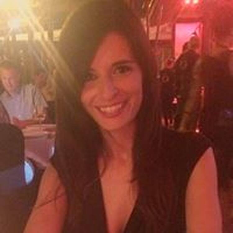 Foto de perfil de Laura Constantí­ Ausí­n