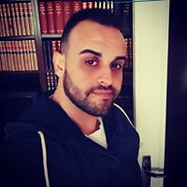 Foto de perfil de Carlos Nuñez Moreno