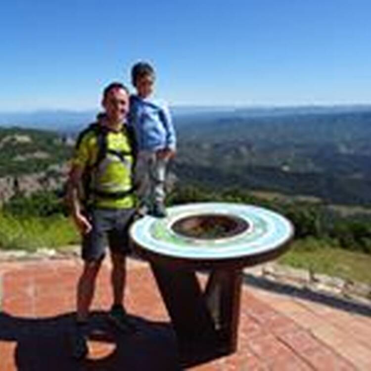 Foto de perfil de Alberto Lao