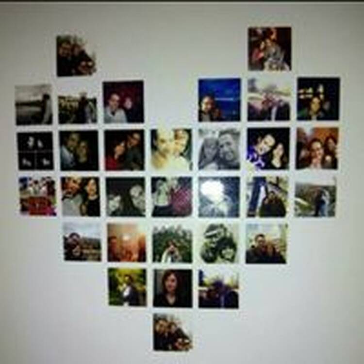 Foto de perfil de Isa HerRu
