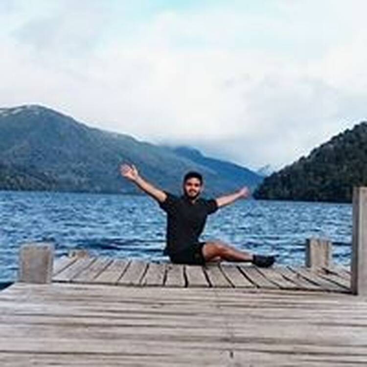 Foto de perfil de David Oliveri