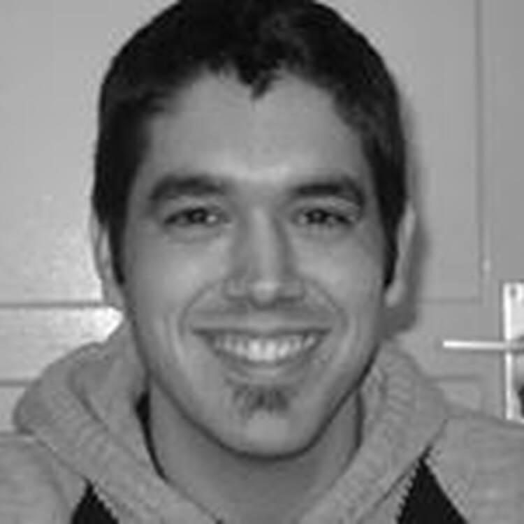 Foto de perfil de Jordi Lopez