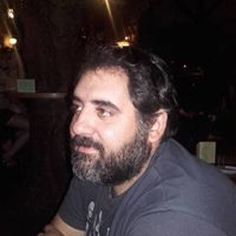 Foto de perfil de Juan Arroyo Santos
