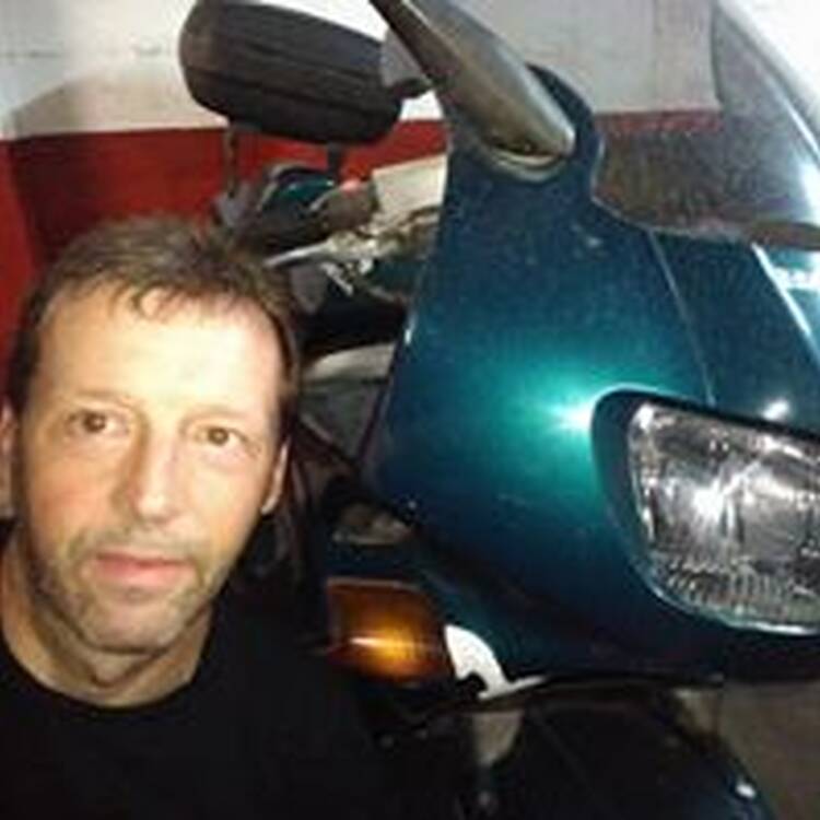 Foto de perfil de Eugeni Jiménez Santos