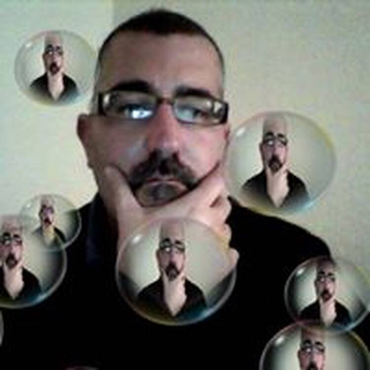 Foto de perfil de Jose Luis Martin