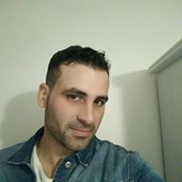 Foto de perfil de Francisco Sánchez Reina