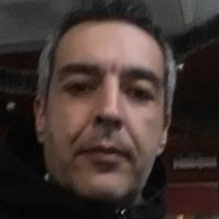 Foto de perfil de Fernando Garcí­a Rica