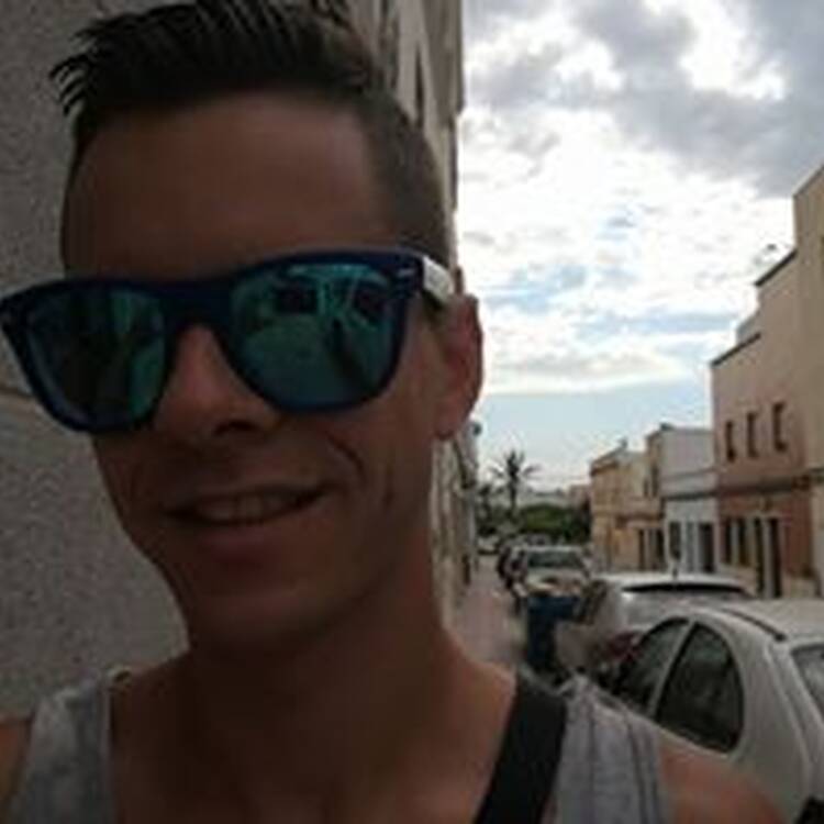 Foto de perfil de Joan Amorós Pulido