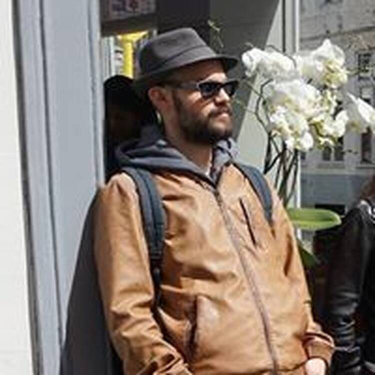 Foto de perfil de Gerard Palau Font