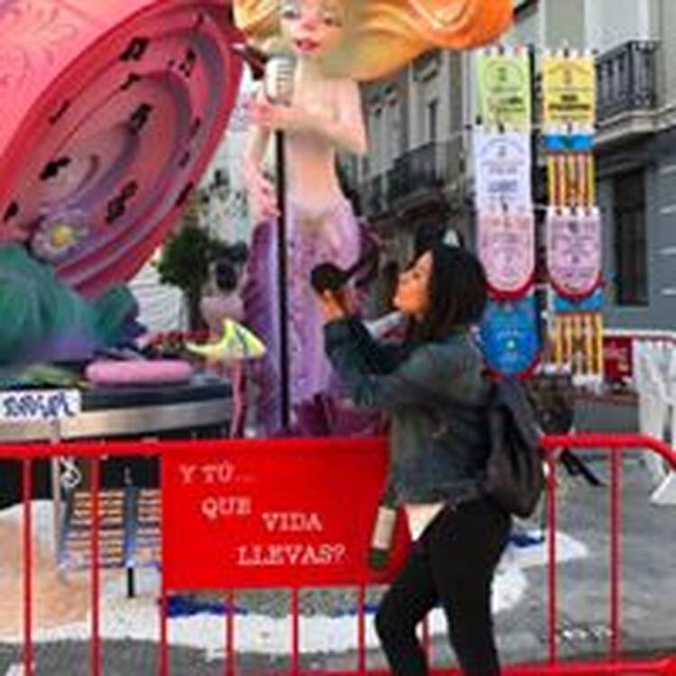 Foto de perfil de Susana Yamiler