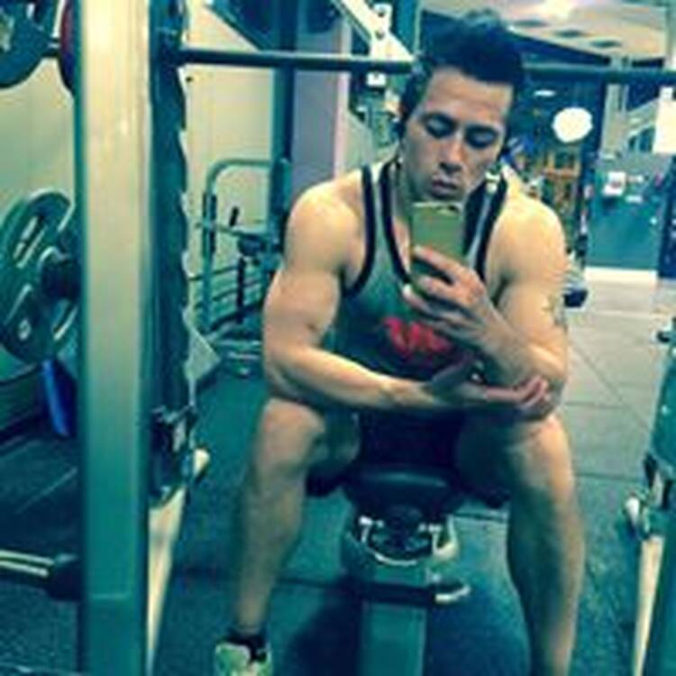 Foto de perfil de Saul Aguirre