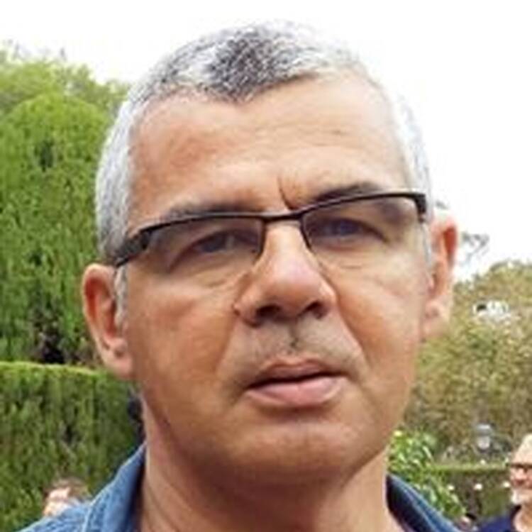 Foto de perfil de Conrado Costa