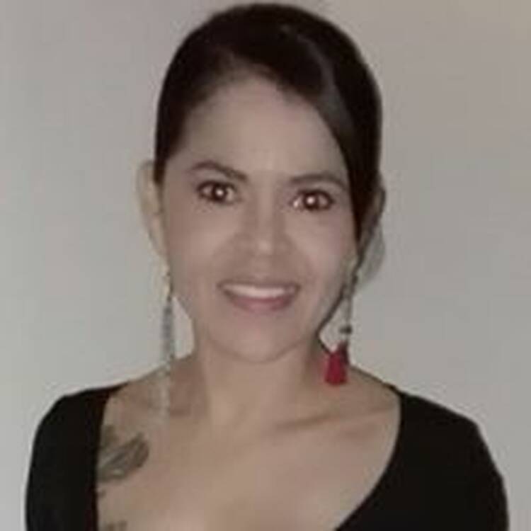 Foto de perfil de Damaris Elena Rojas Marin
