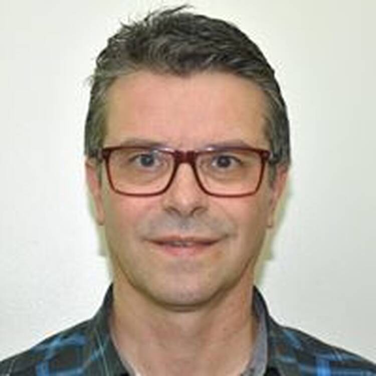 Foto de perfil de Enric Bernadas Rosich