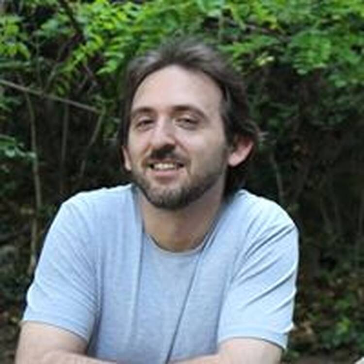 Foto de perfil de Simone Masoni