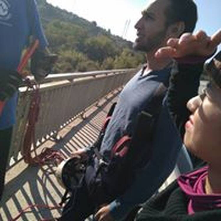 Foto de perfil de Julian Fernandez Alamillos