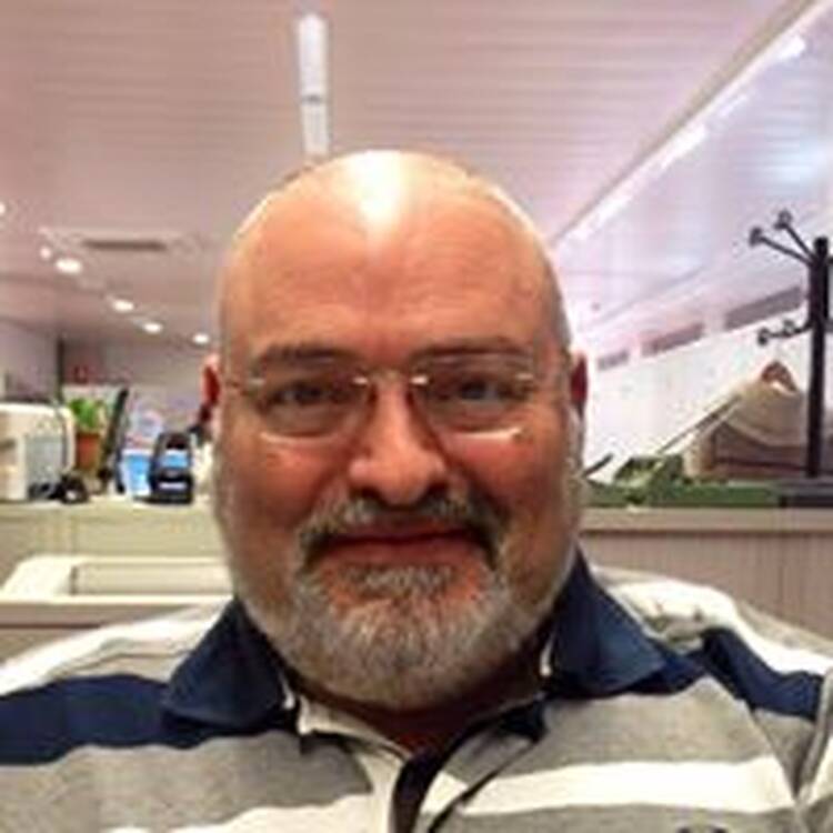 Foto de perfil de Telemacobcn