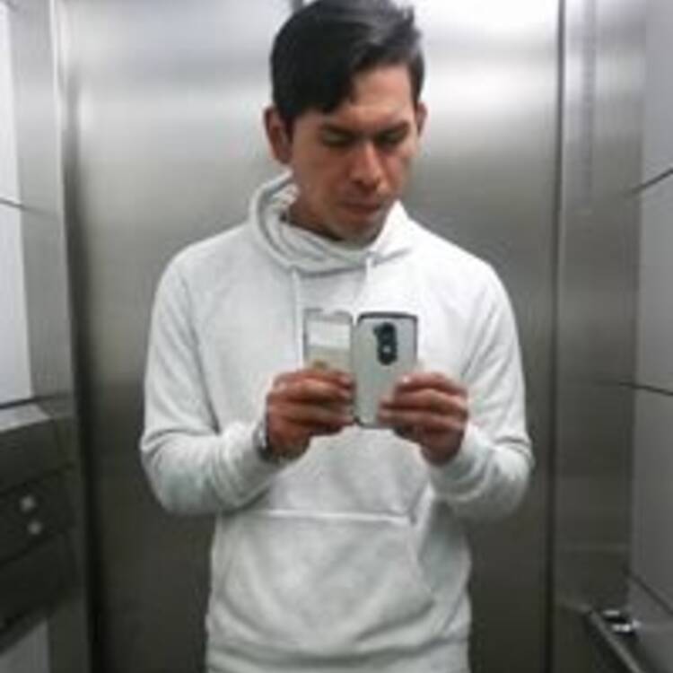 Foto de perfil