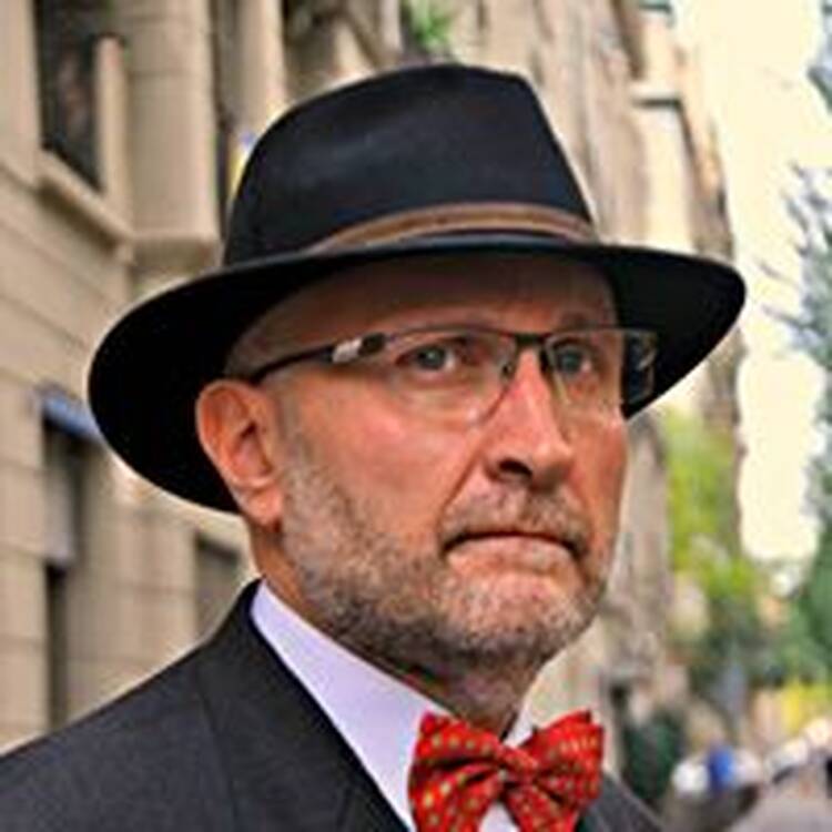 Foto de perfil de Rudolf Helmbrecht