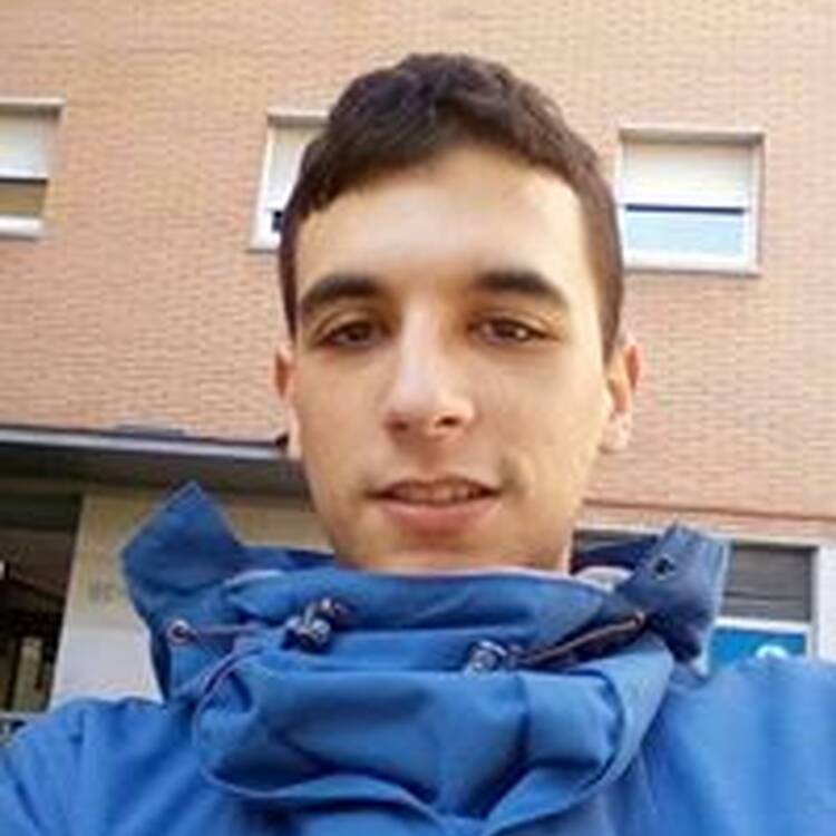 Foto de perfil de Roman Puente