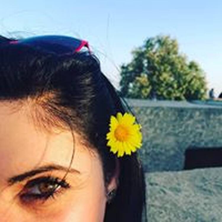 Foto de perfil de Andrea Cabello