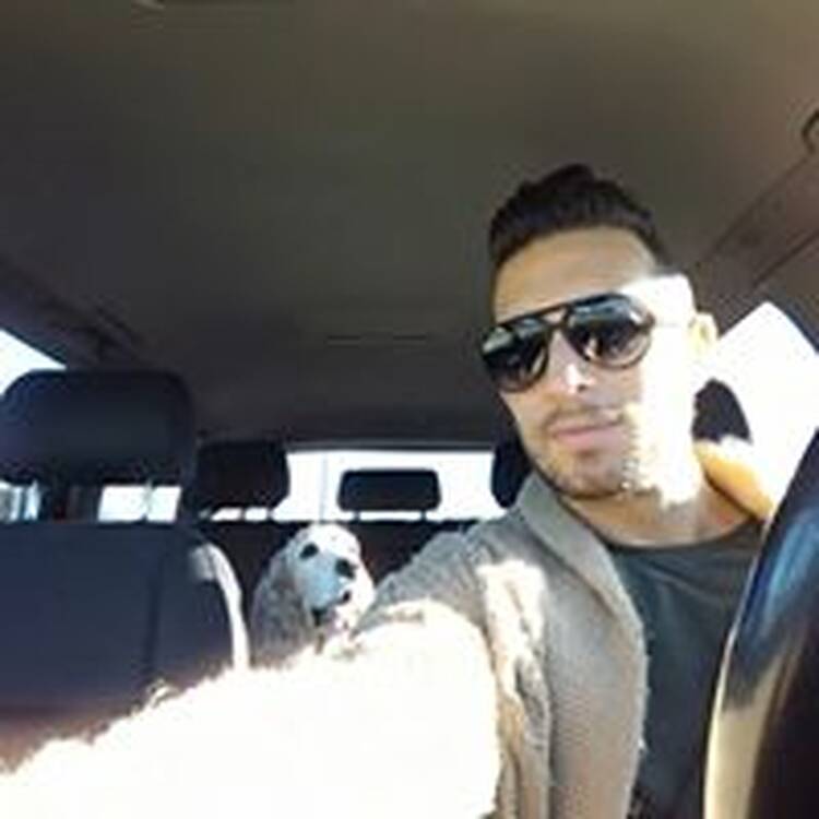 Foto de perfil de Toni Pollo