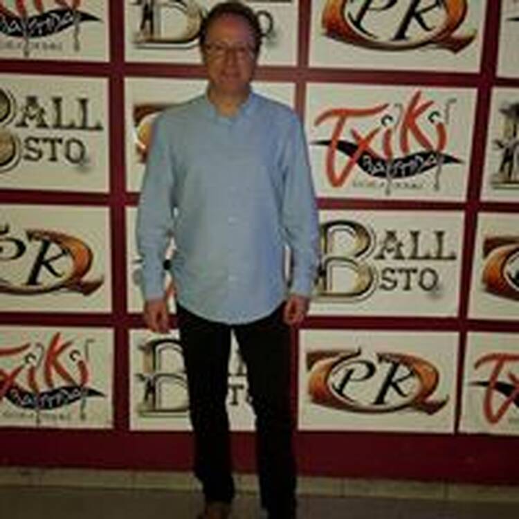 Foto de perfil de Javier Calabrés