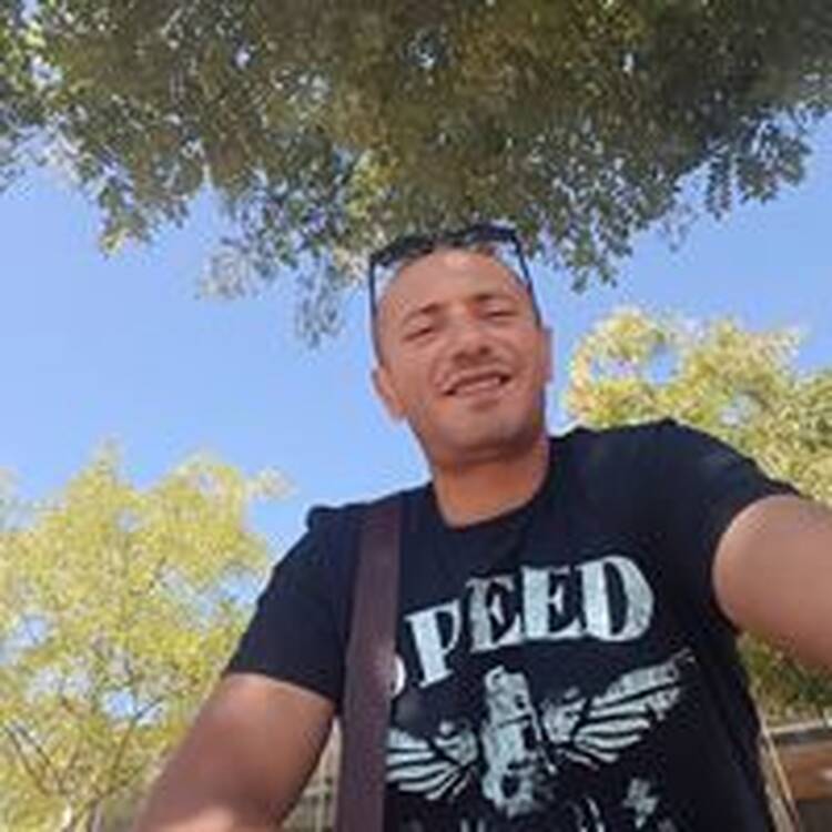 Foto de perfil de Choukri Hlimi