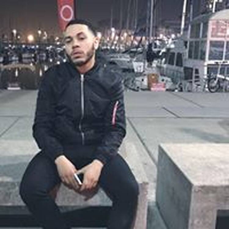 Foto de perfil de MO Ninetyfour