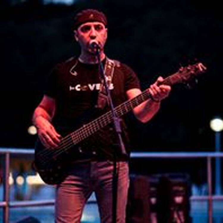 Foto de perfil de David Peña Barnés