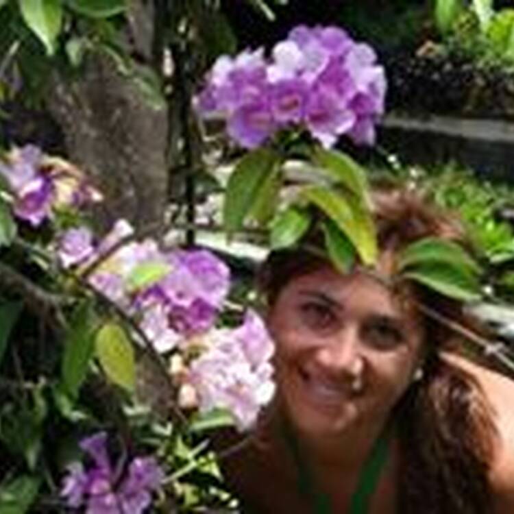 Foto de perfil de Carolina Gandol