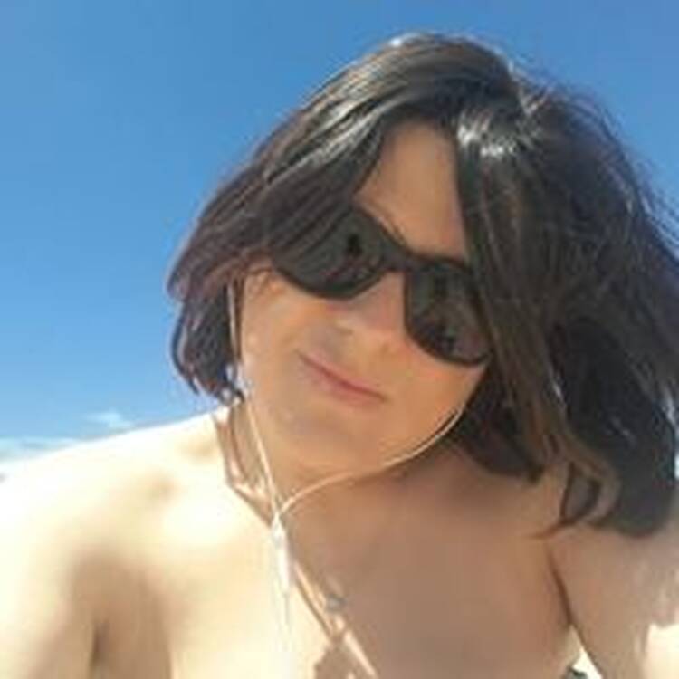 Foto de perfil de Silvia Toledo