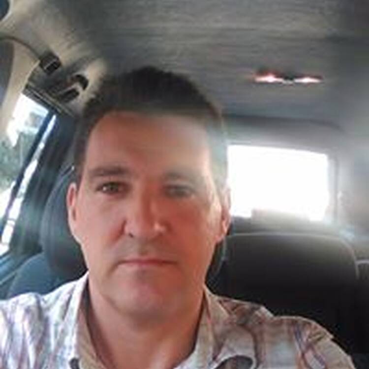 Foto de perfil de Sebastian Jansana Hernandez