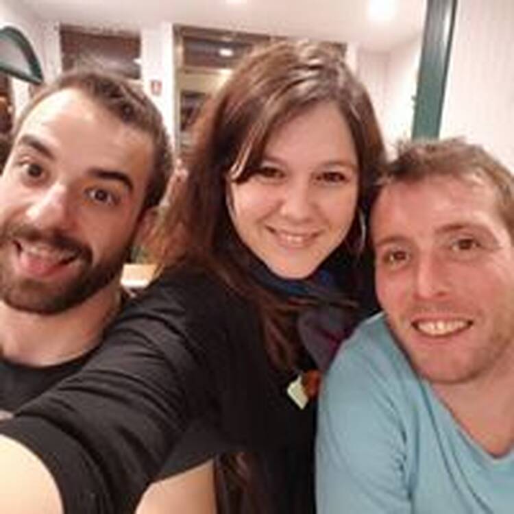 Foto de perfil de Cristina Branca