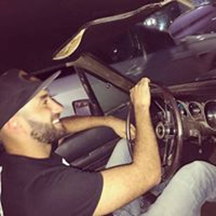 Foto de perfil de Gonzalo Villanueva