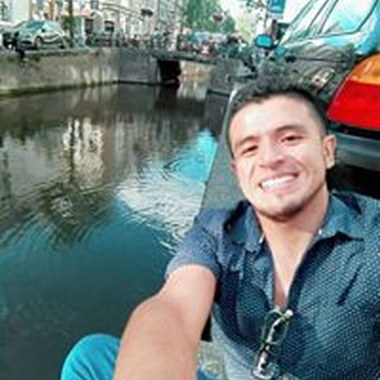 Foto de perfil de Martin Pc