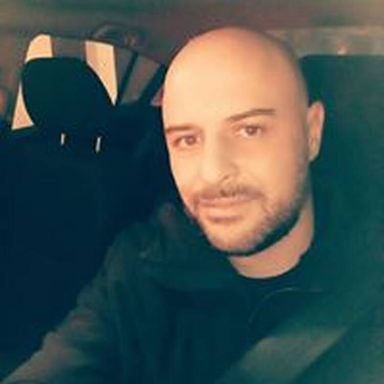 Foto de perfil de Ramon Saiz