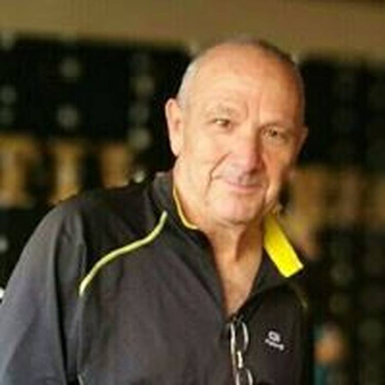 Foto de perfil de Santi Cabello