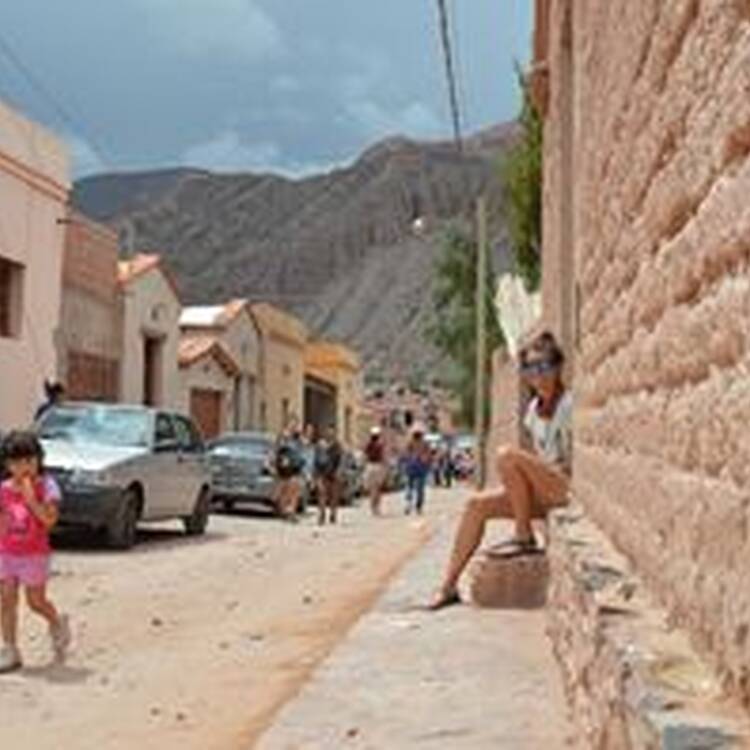 Foto de perfil de Constanza P Zen
