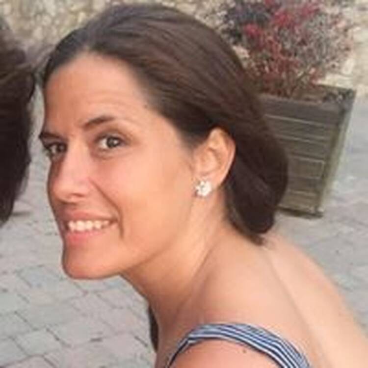 Foto de perfil de Cristina Altimira Alemany