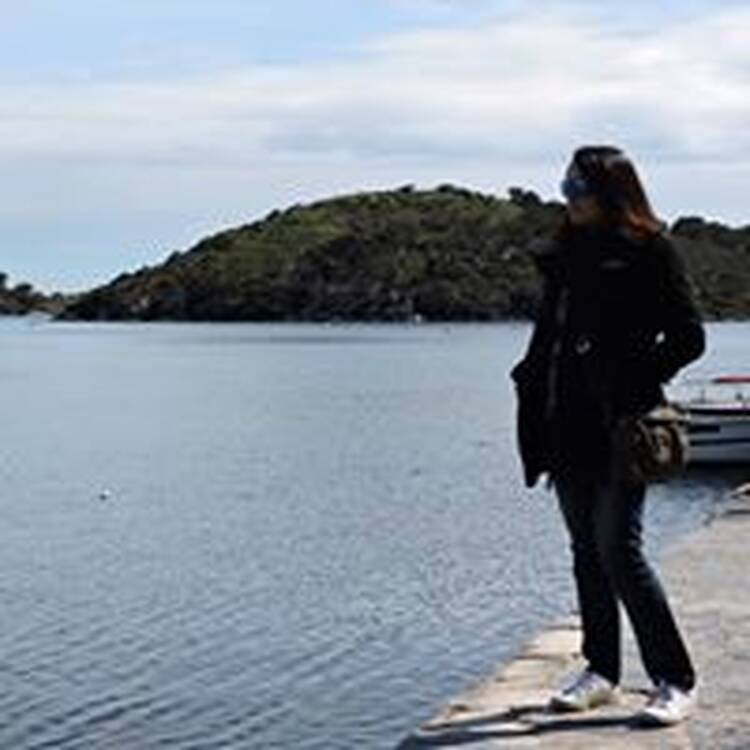 Foto de perfil de Laura OCh