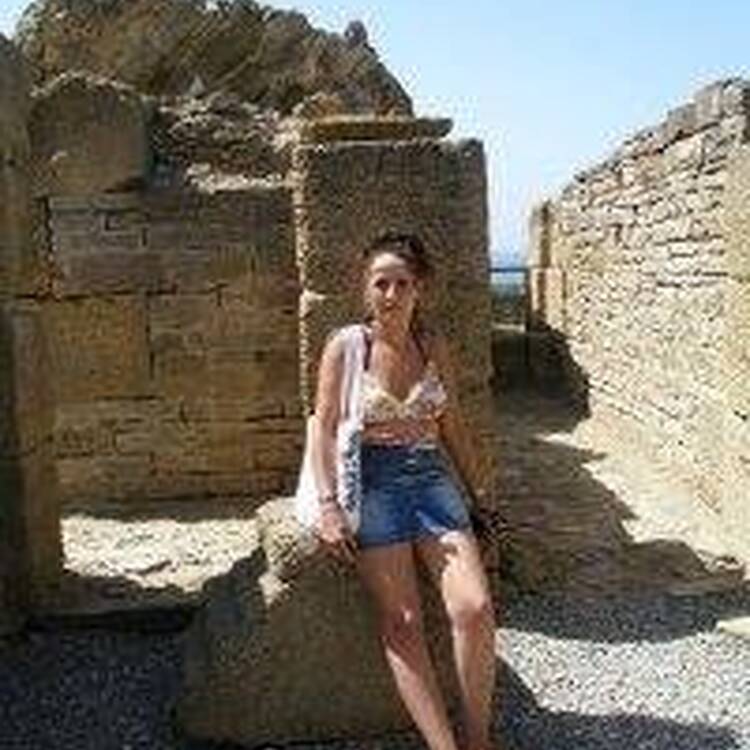 Foto de perfil de Rosa Mo