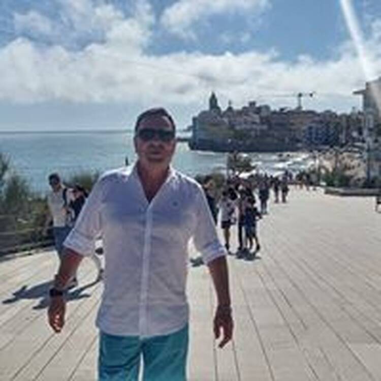 Foto de perfil de Gustavo Espinola Aquino
