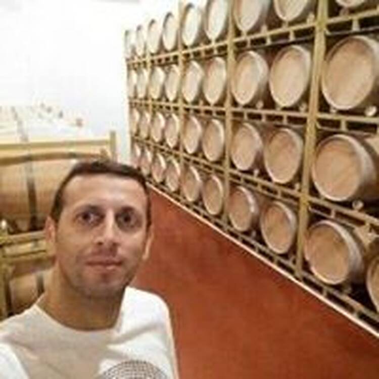 Foto de perfil de Jose Maria Maldonado