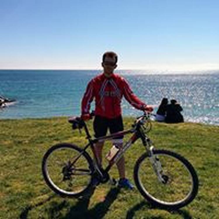 Foto de perfil de Marc Adalid Dominguez