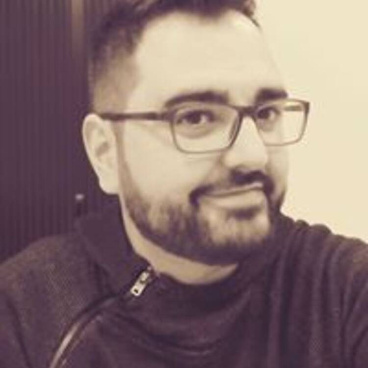Foto de perfil