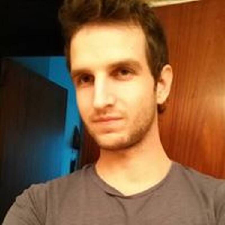 Foto de perfil de Alex Philalithes